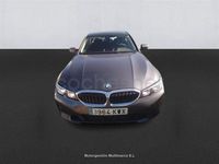 Usado BMW 320 Executive 190 CV (139 kW) 2019 Amarillo Berlina