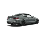 Usado BMW M4 Competition Edition 510 CV (375 kW) 2021 Gris Coupe