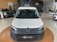 usado VW Caddy 2.0TDI Origin 102