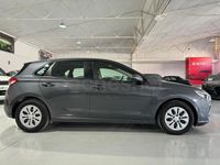 Brugt Hyundai i30 120 HK (88 kW) 2017 Grå Sedan