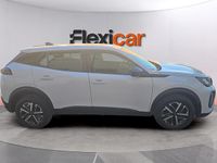 Usado Peugeot 2008 Active 101 CV (74 kW) 2023 Gris SUV