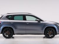 usado Cupra Ateca 2.0 TSI 221KW VZ DSG 4WD 300 5P