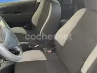 Usado Peugeot 207 70 CV (51 kW) 2006 Negro Berlina