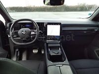 Usado Renault Austral Techno 158 CV (116 kW) 2024 Gris / plata SUV