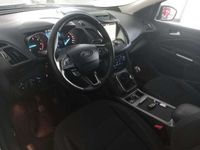 usado Ford Kuga 2.0TDCi Auto S&S Trend+ 4x4 150