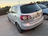 Begagnad VW Golf Plus Cross Highline 140 HK (102 kW) 2006 Grå Minibuss