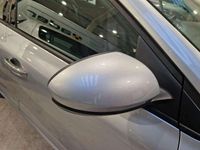 Begagnad Renault Megane E-Tech Equilibre 159 HK (116 kW) 2023 Halvkombi