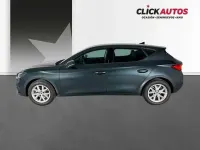 Usado Seat Leon Style 116 CV (85 kW) 2025 Gris Utilitario