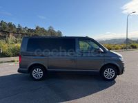 Usado VW Caravelle 204 CV (150 kW) 2023 Gris / plata Van
