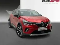 Usado Renault Captur Techno 90 CV (66 kW) 2023 SUV