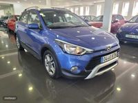 usado Hyundai i20 Active - 140.150 km 1.0 TGDI Klass 100