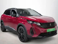 Usado Peugeot 3008 GT 130 CV (95 kW) 2023 SUV
