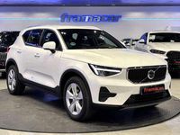 Usado Volvo XC40 Core 129 CV (94 kW) 2024 Blanco SUV