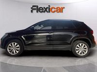 Usado Seat Ateca Style 150 CV (110 kW) 2023 Negro SUV