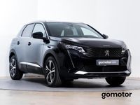 Usado Peugeot 3008 GTi 130 CV (95 kW) 2023 Negro SUV