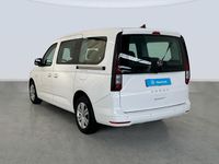 Begagnad VW Caddy Maxi 102 HK (75 kW) 2025 Vit Minibuss
