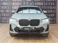 Usado BMW X4 xLine 190 CV (139 kW) 2023 Gris SUV