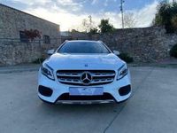 usado Mercedes GLA200 CLASE GLAd Sport