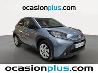 Usado Toyota Aygo X Play 72 CV (52 kW) 2025 Gris SUV