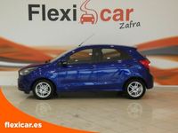 usado Ford Ka Plus Ka+ 1.2 Ti-VCT Essential