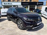 Usado Renault Koleos Initiale Paris 177 CV (130 kW) 2019 SUV