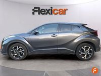 Usado Toyota C-HR Advance 184 CV (135 kW) 2022 Gris / plata SUV