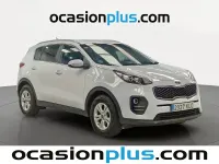 Occasion Kia Sportage 132 ch (97 kW) 2018 Blanc SUV