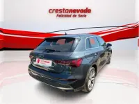 Usado Audi A3 Sportback e-tron Advanced Plus 150 CV (110 kW) 2025 Gris Utilitario