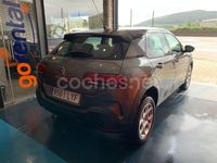 Usado Citroën C4 Cactus Business Class 102 CV (75 kW) 2019 Gris / plata Utilitario
