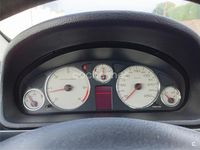Usado Peugeot 407 Sport 136 CV (100 kW) 2006 Negro Berlina