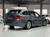 usado BMW 320 320 d Touring Efficient Dynamics