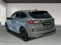 Usado Ford Kuga ST-Line X 150 CV (110 kW) 2023 Plateado SUV