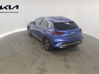Usado Kia XCeed 100 CV (73 kW) 2025 Azul SUV
