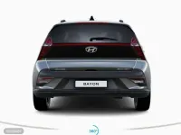 Nuevo Hyundai Bayon Blackline 90 CV (66 kW) 2026 SUV
