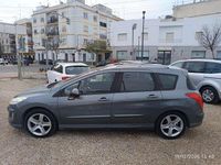 Usado Peugeot 308 Premium 120 CV (88 kW) 2010 Utilitario