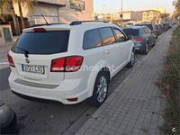 Usado Fiat Freemont Urban 170 CV (125 kW) 2012 Blanco SUV