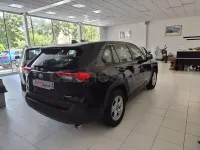 Usado Toyota RAV4 Hybrid Business Edition 218 CV (160 kW) 2022 Negro SUV