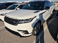 Usado Land Rover Range Rover Velar R-Dynamic 240 CV (176 kW) 2018 Blanco SUV
