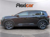 Usado Citroën C5 Aircross 131 CV (96 kW) 2024 Negro SUV