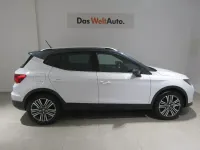 Usado Seat Arona Xperience 115 CV (84 kW) 2025 Blanco SUV