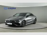 Usado Mercedes CLA220 190 CV (139 kW) 2025 Berlina