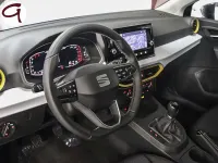 Usado Seat Ibiza Style 80 CV (58 kW) 2025 Blanco Utilitario