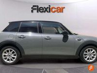 Usado Mini Cooper 137 CV (100 kW) 2018 Gris Utilitario