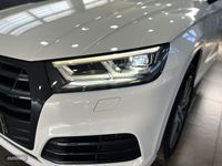 usado Audi Q5 SLINE BLACK EDITION 190CV