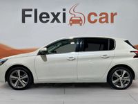 usado Peugeot 308 5p Allure 1.2 PureTech 96KW (130CV) S&S Gasolina en Flexicar Girona