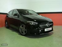 usado Mercedes A200 Clase B 2.0 150CVAMG