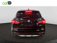 Usado MG EHS Luxury 258 CV (189 kW) 2022 Negro SUV