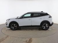 Usado Peugeot 2008 Allure 136 CV (100 kW) 2025 Blanco SUV
