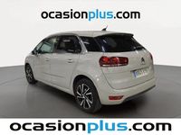 Usado Citroën C4 SpaceTourer Feel 131 CV (96 kW) 2019 Beige Monovolumen