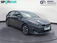 Usado Kia Ceed 100 CV (73 kW) 2025 Gris Utilitario